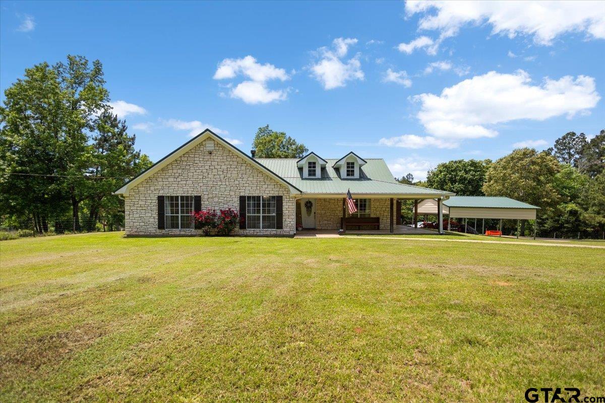 Number 1 for listing