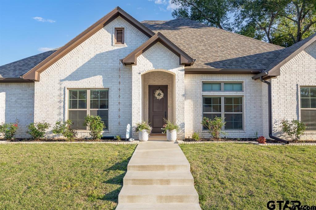 Number 1 for listing