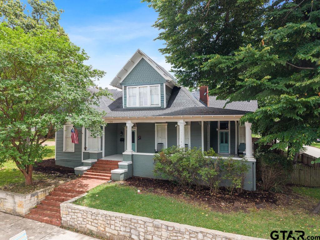Number 1 for listing
