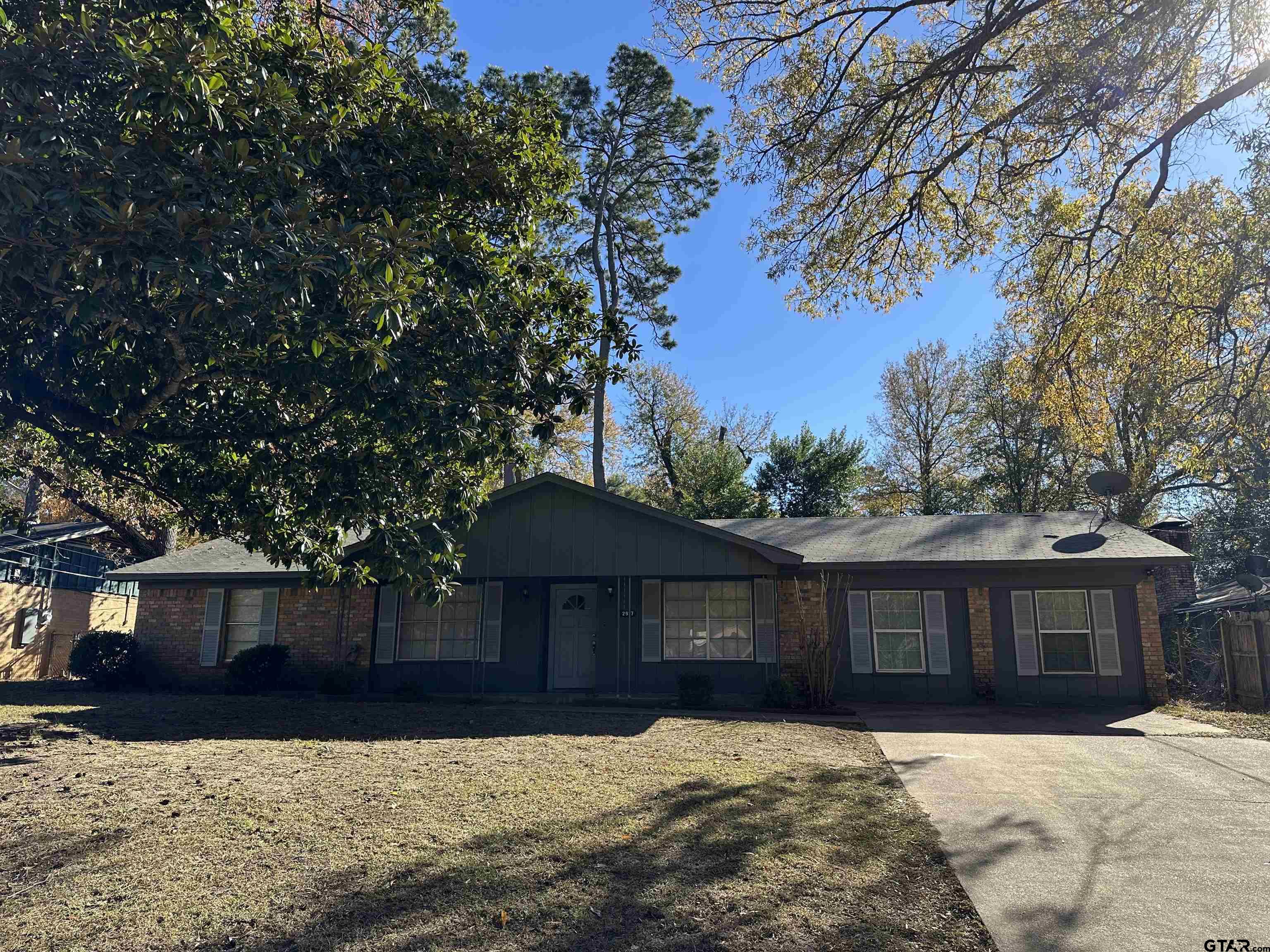 Number 1 for listing