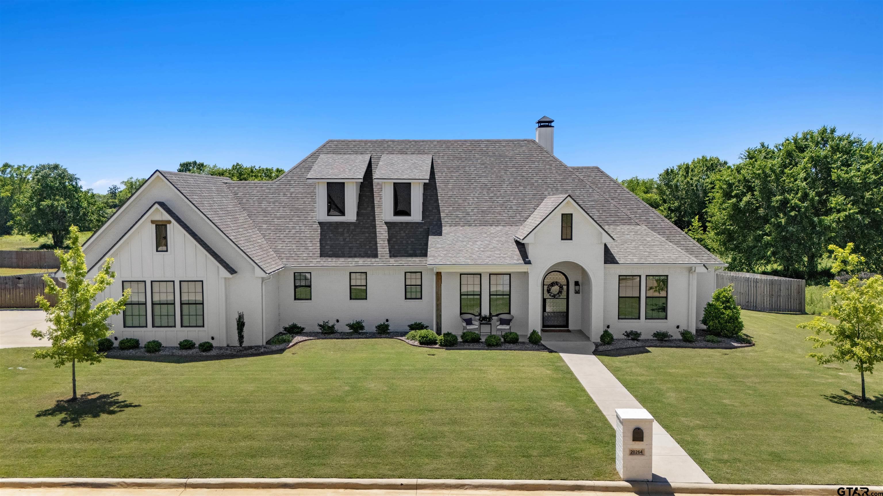 Number 1 for listing