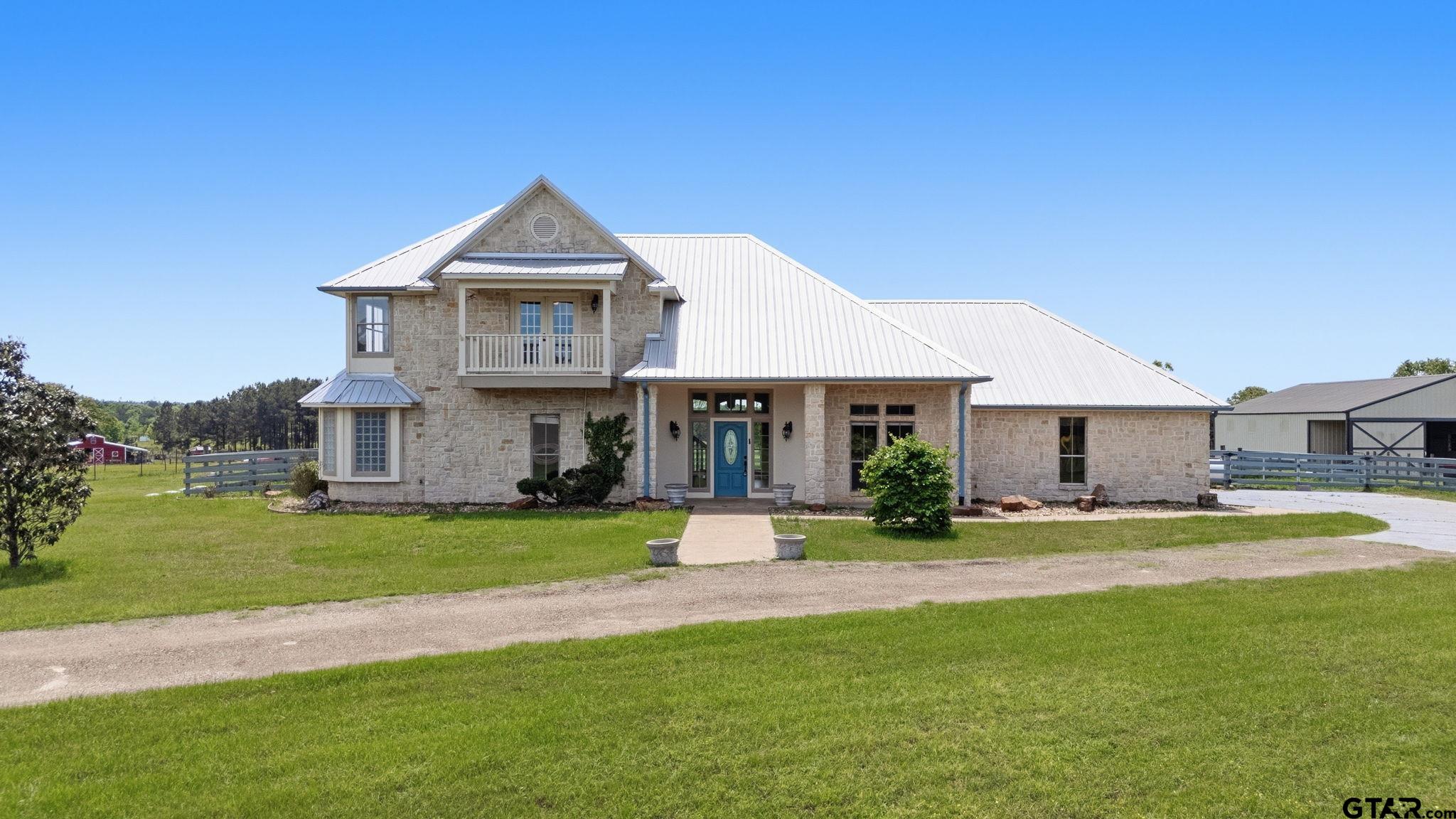 Number 1 for listing