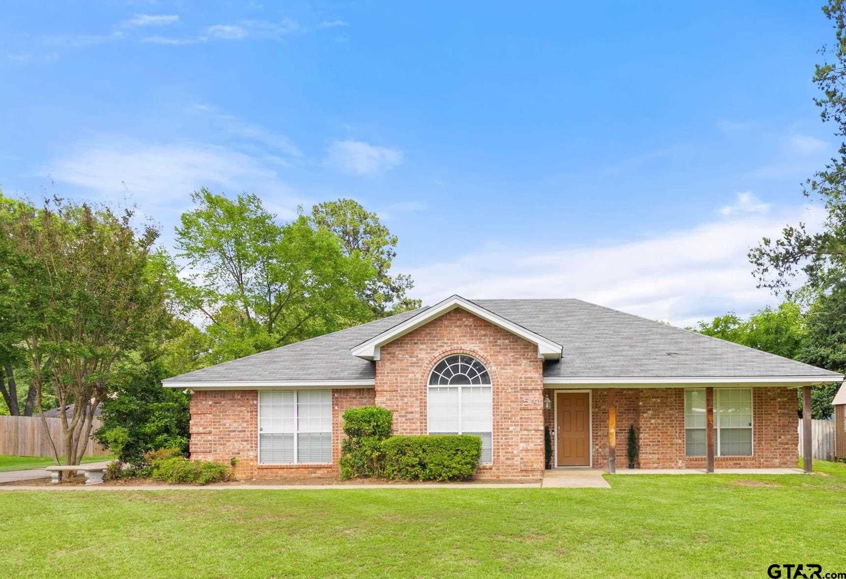 Number 1 for listing