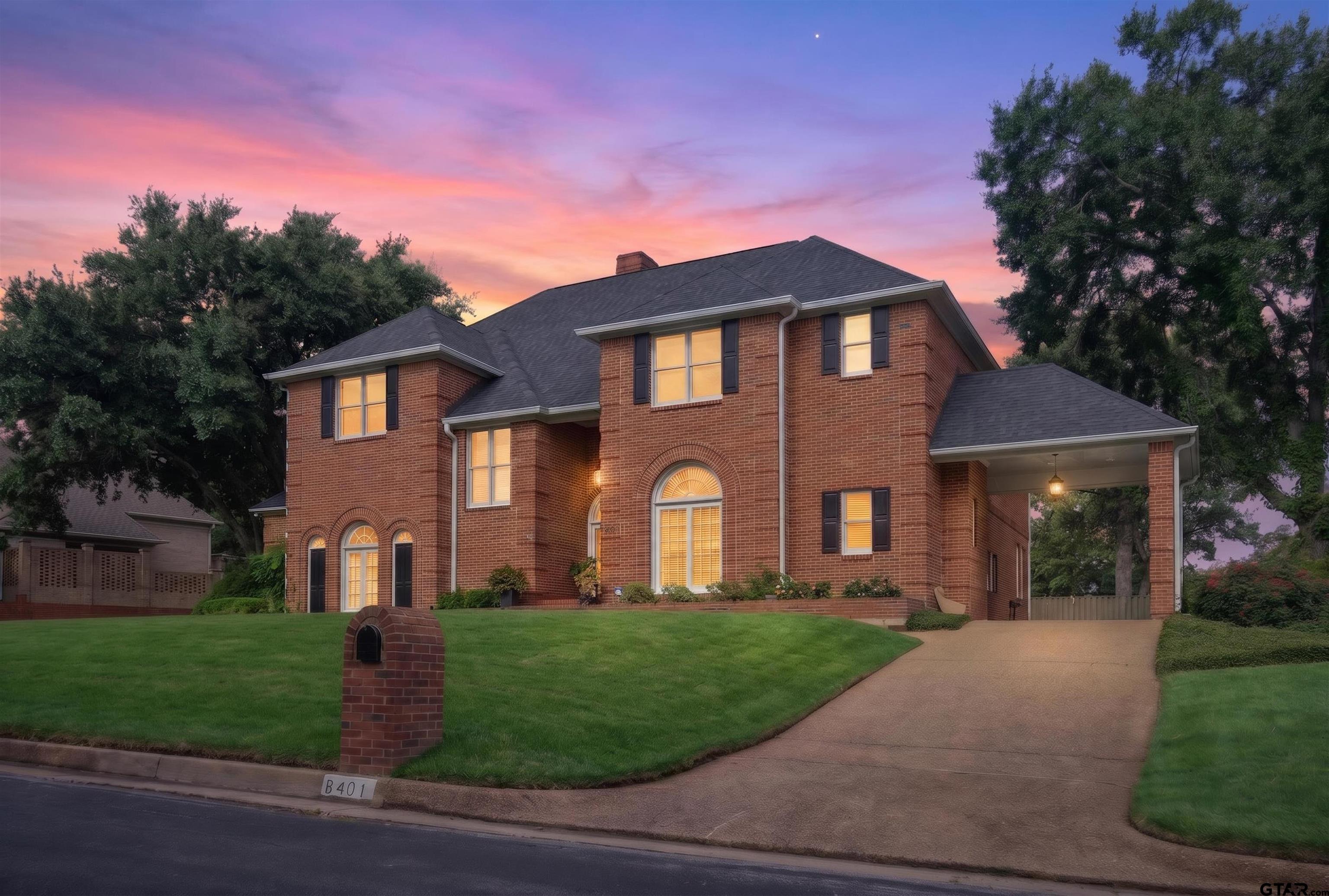 Number 1 for listing