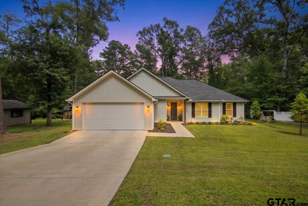 Number 1 for listing