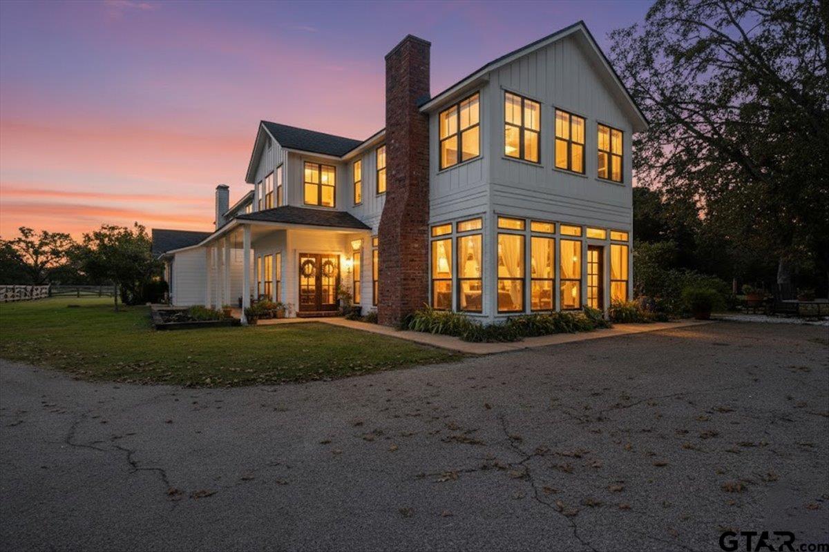 Number 1 for listing