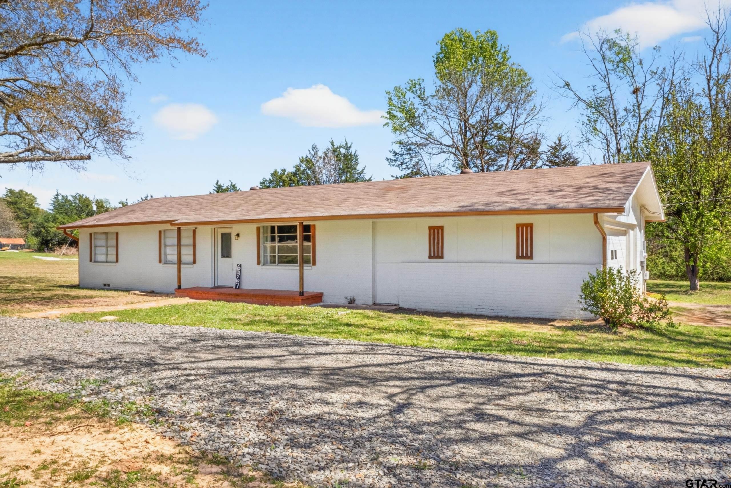 Number 1 for listing