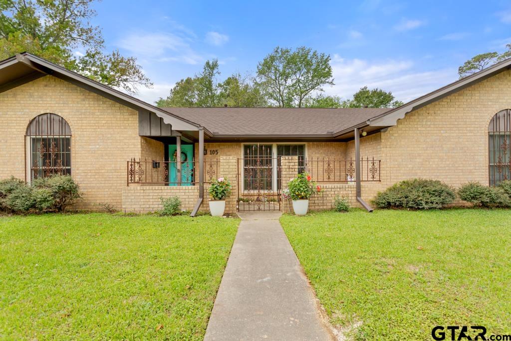 Number 1 for listing