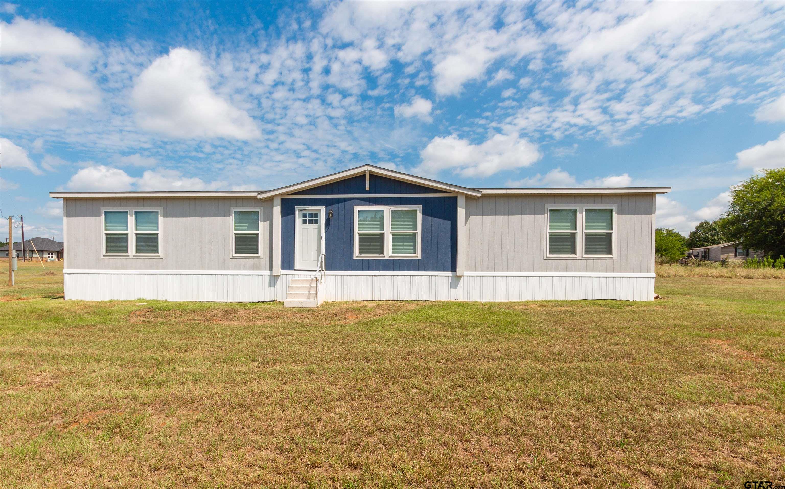Number 1 for listing