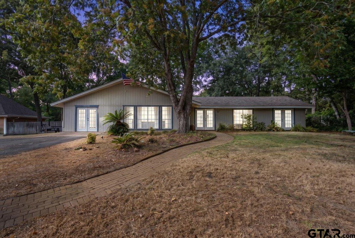 Number 1 for listing