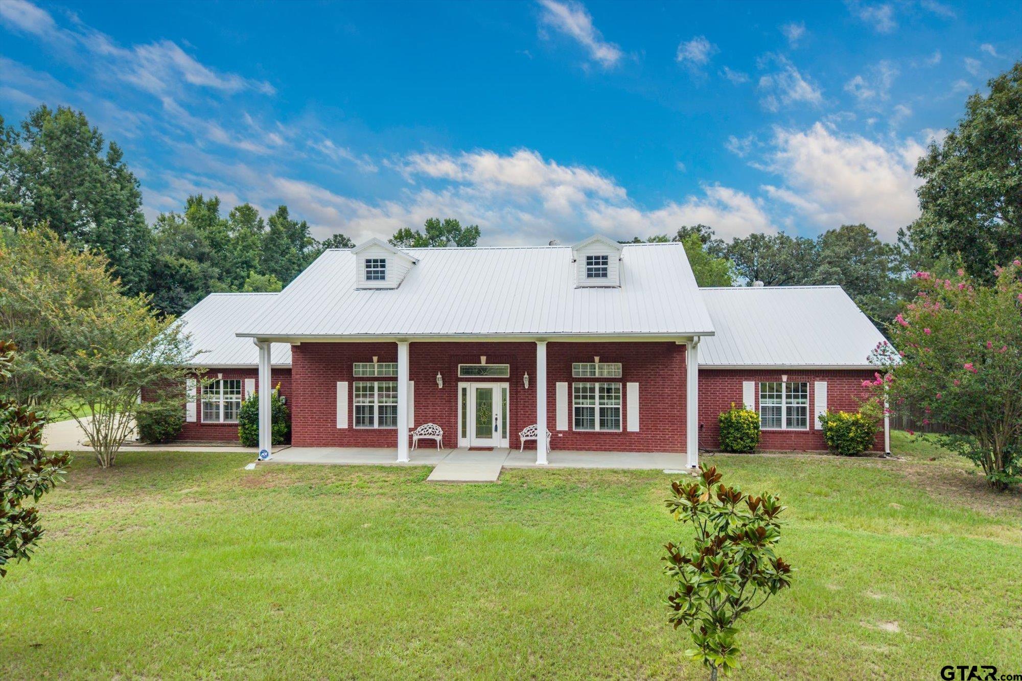 Number 1 for listing