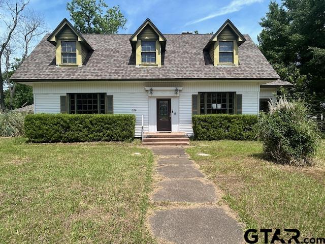 Number 1 for listing