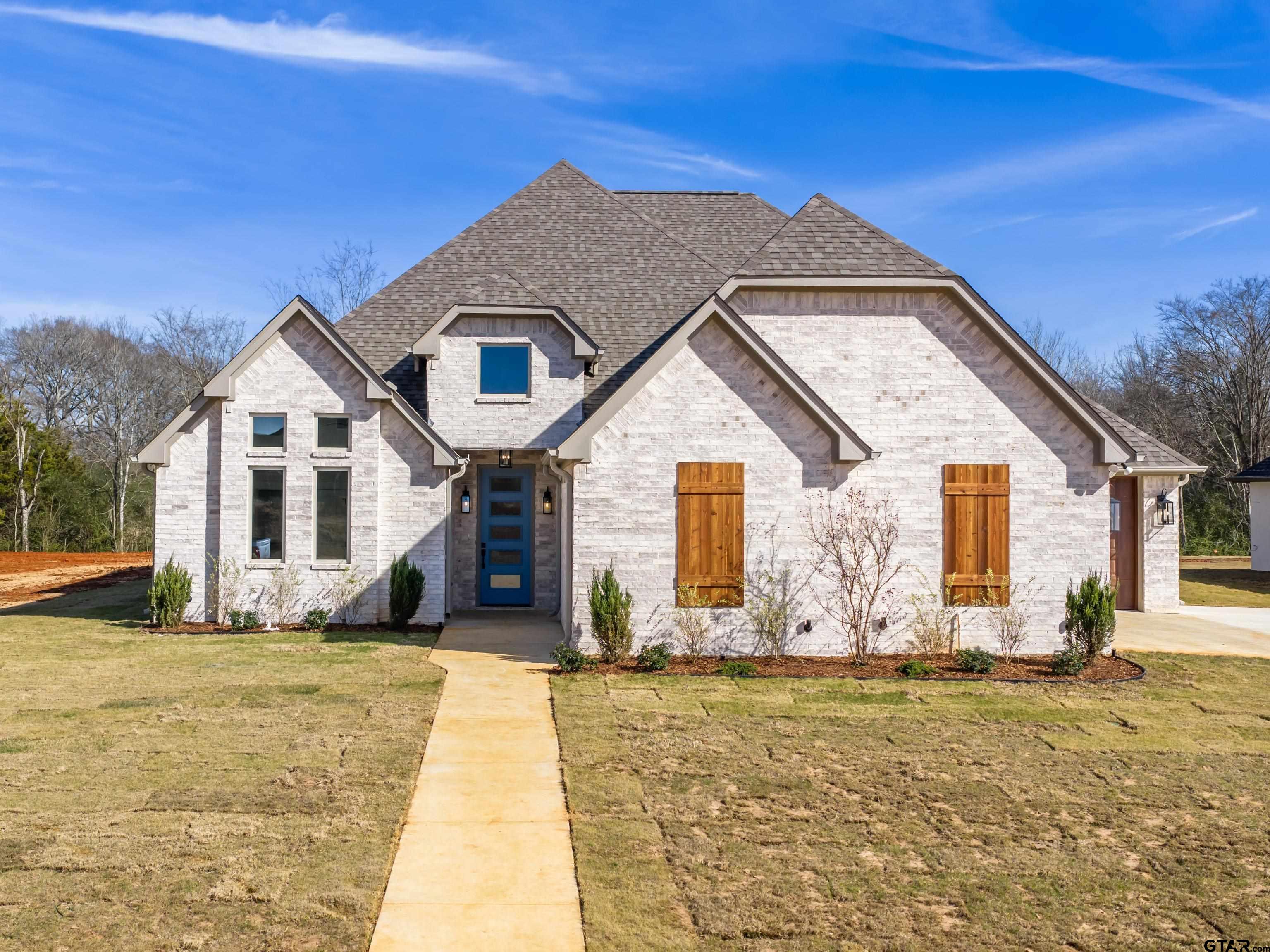 Number 1 for listing