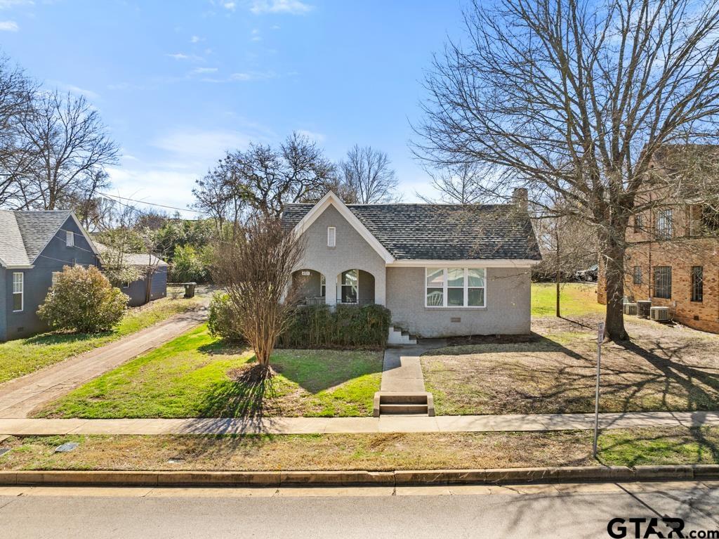 Number 1 for listing