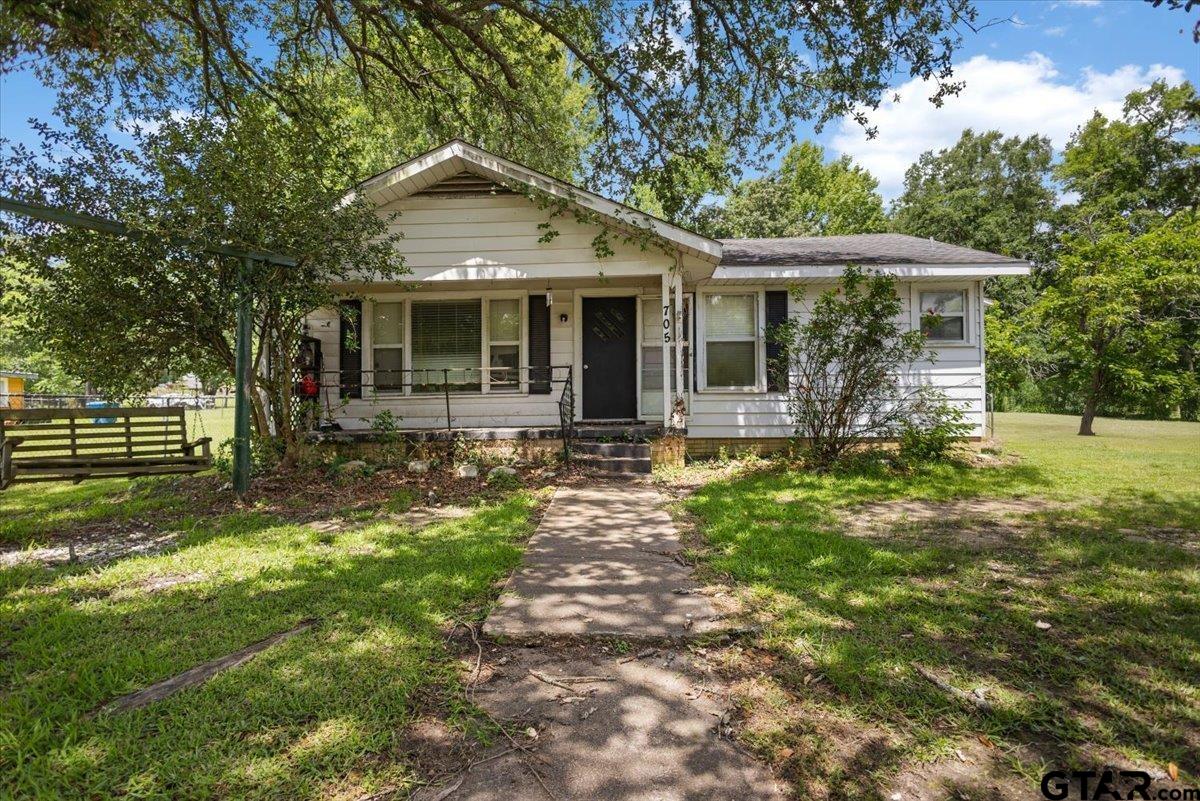 Number 1 for listing