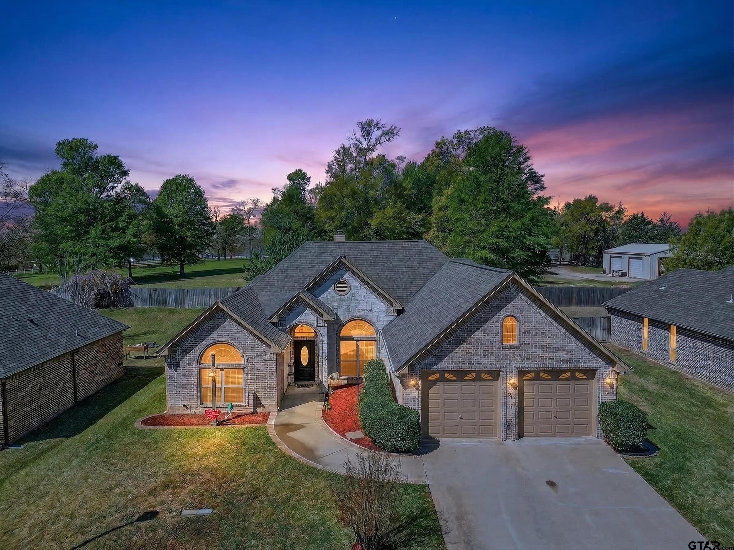 Number 1 for listing