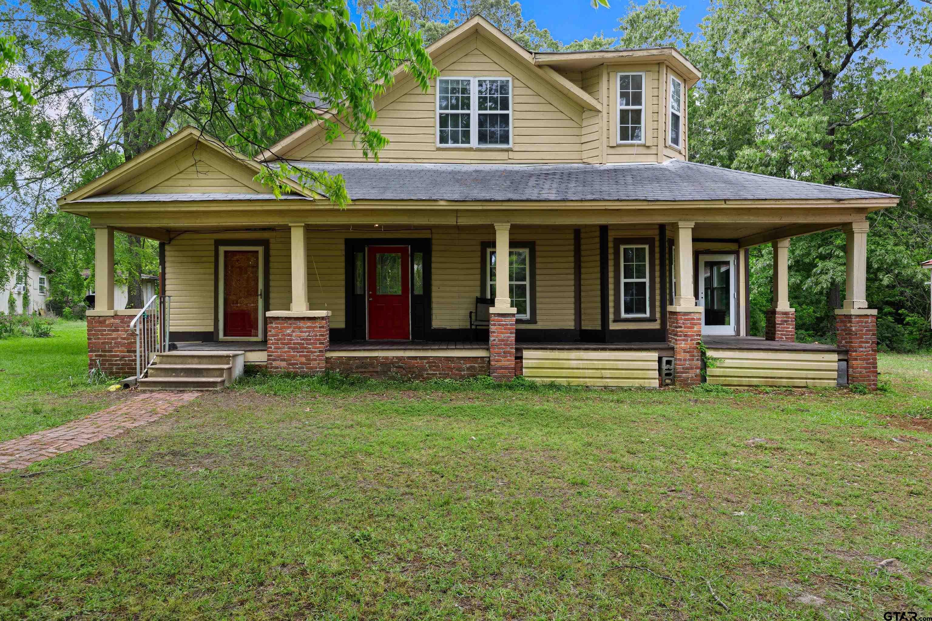 Number 1 for listing