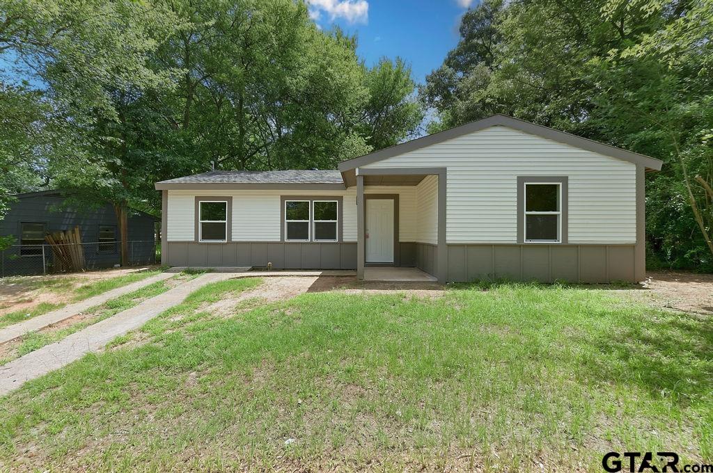 Number 1 for listing