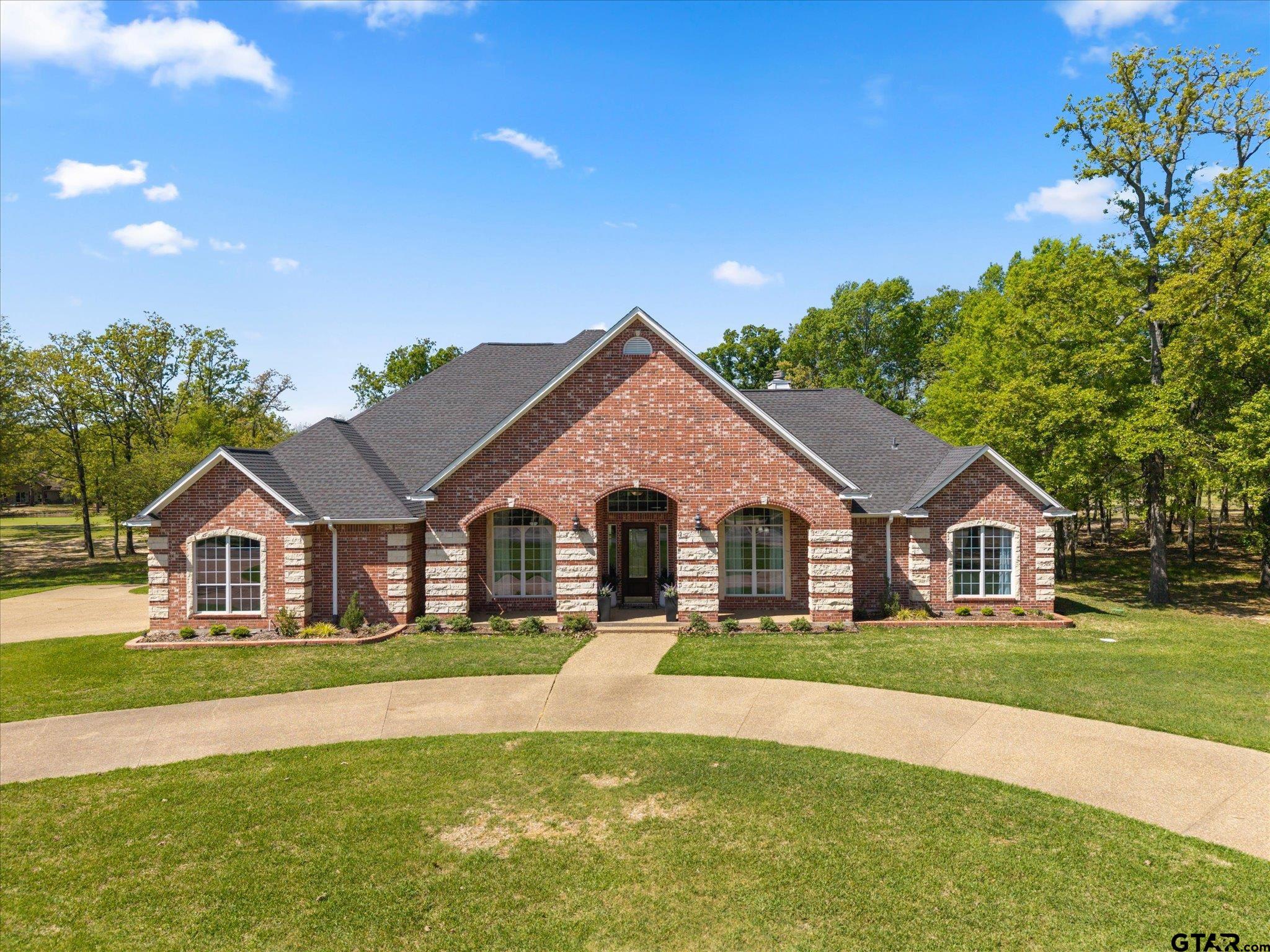 Number 1 for listing