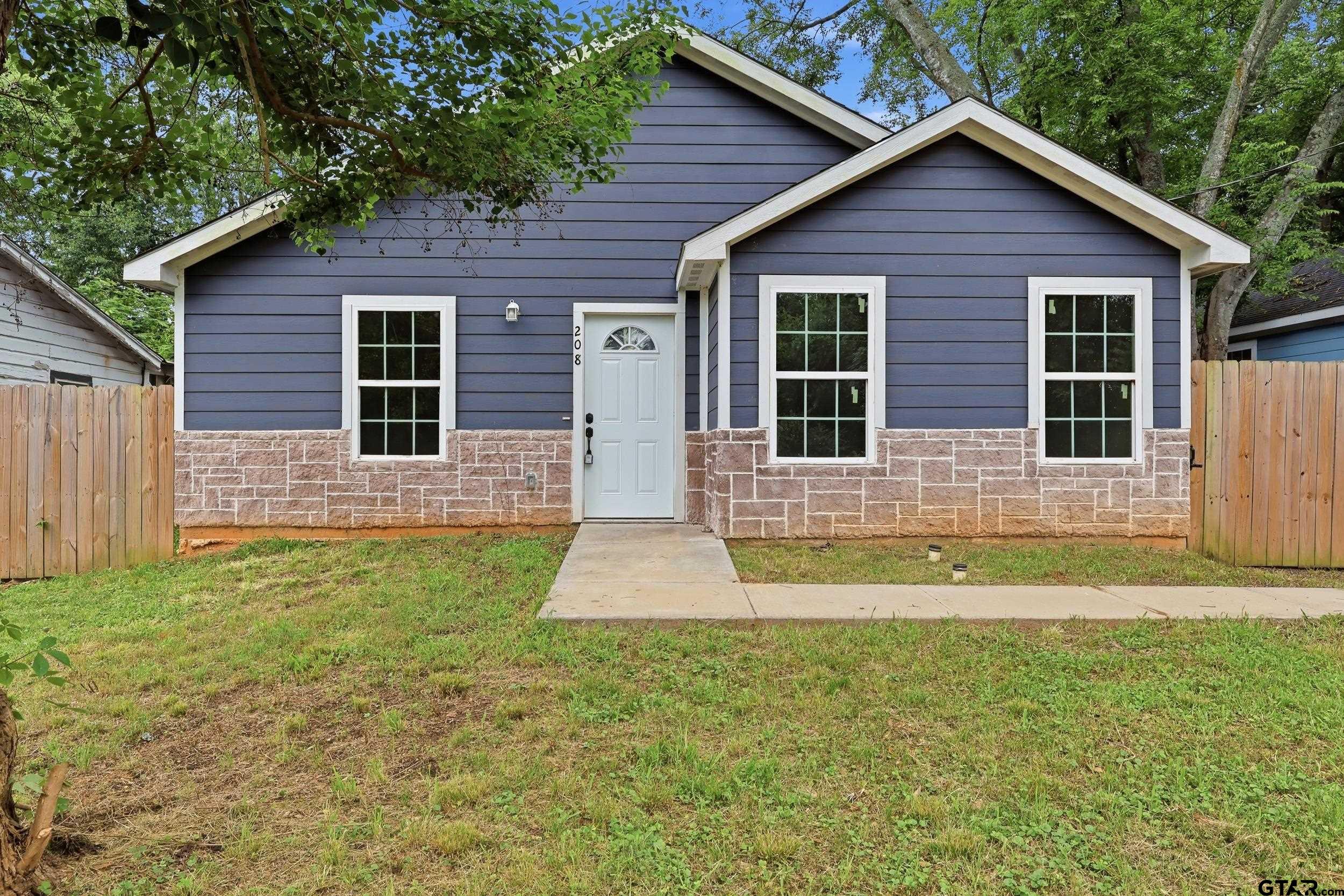 Number 1 for listing