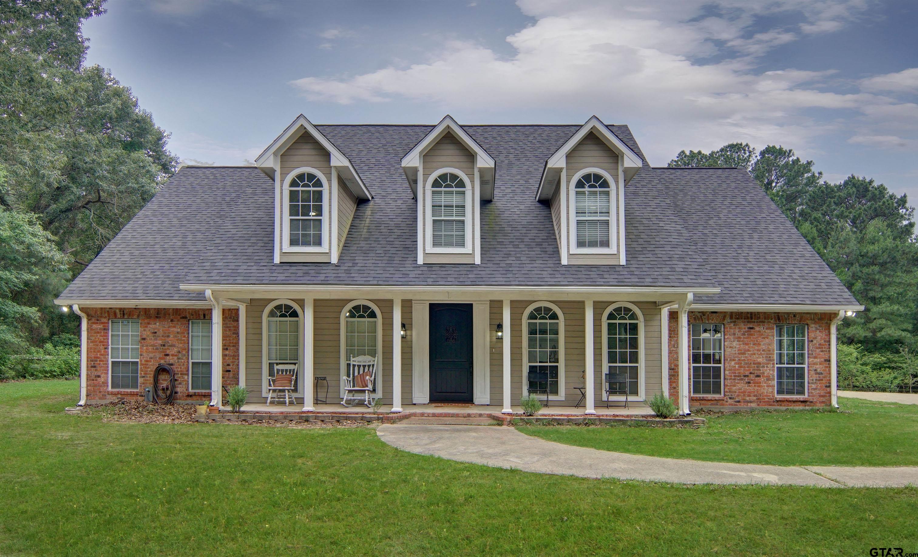 Number 1 for listing