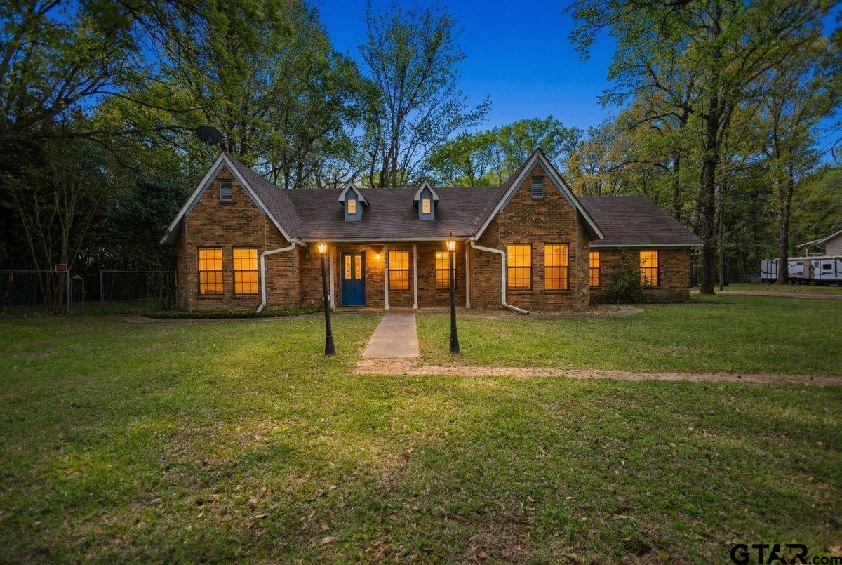 Number 1 for listing