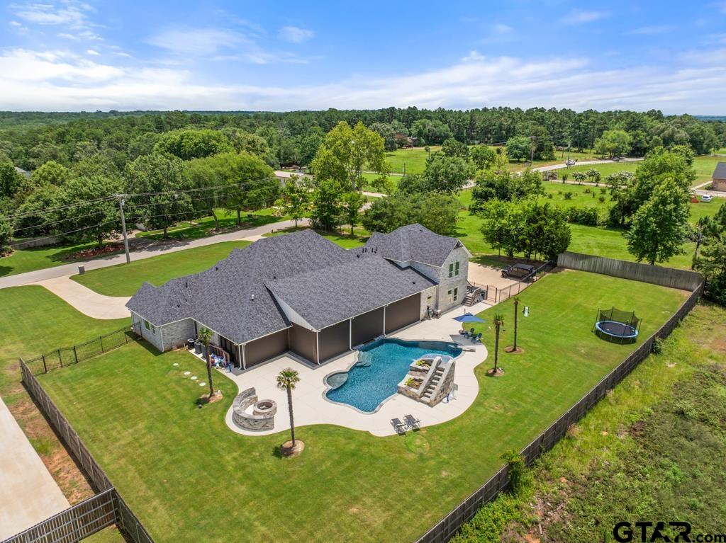 Number 1 for listing