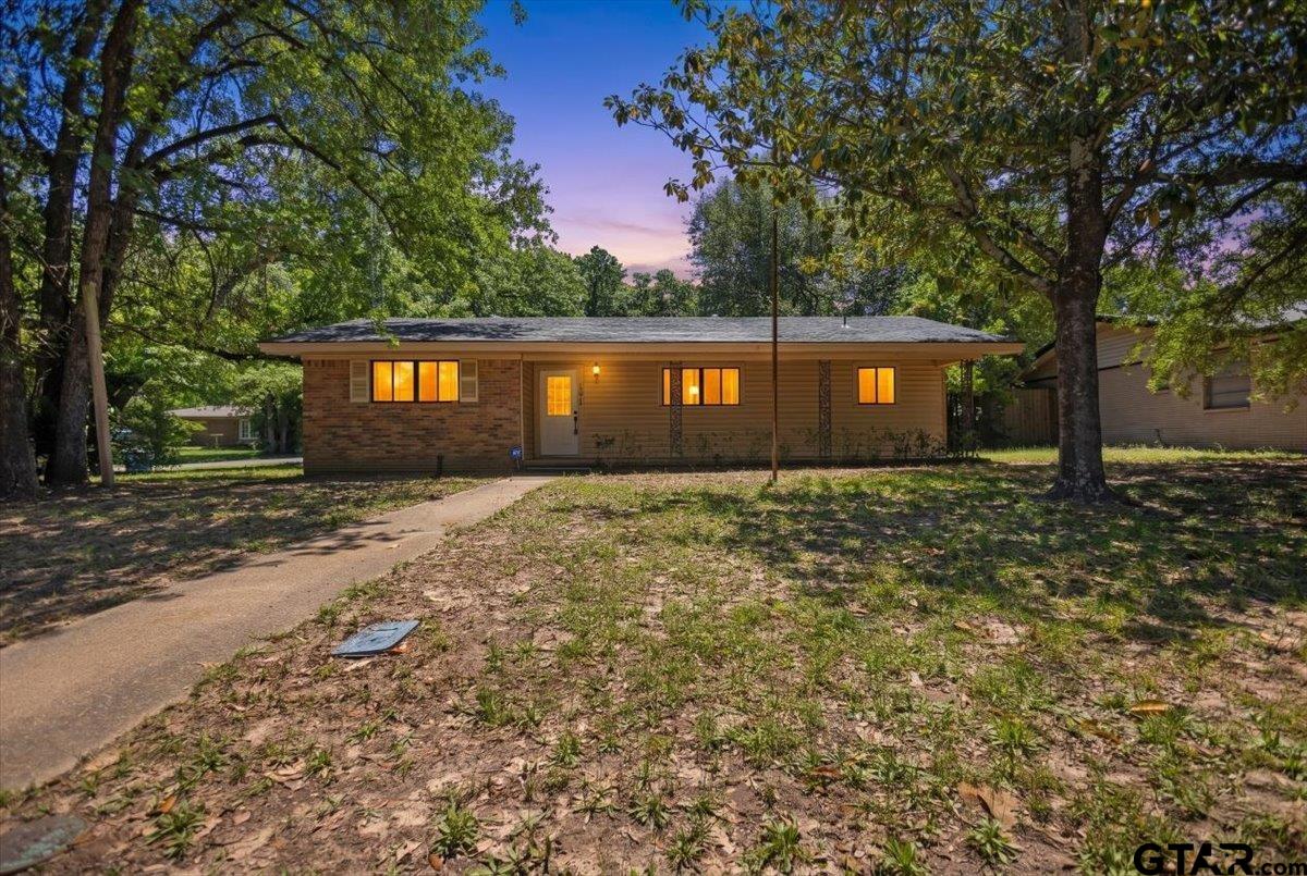 Number 1 for listing