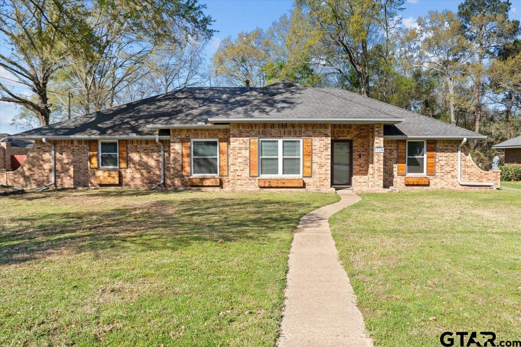 Number 1 for listing