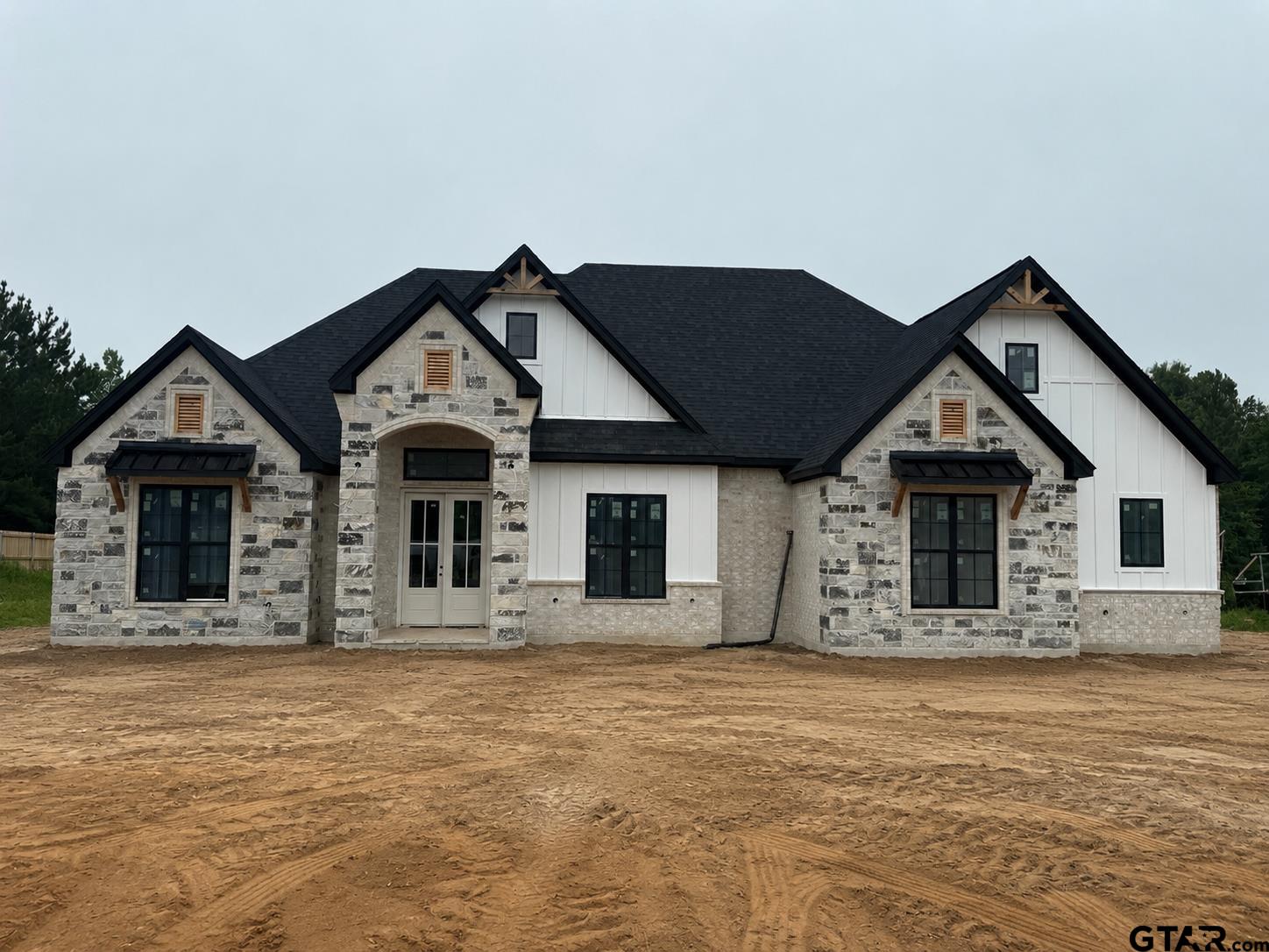 Number 1 for listing