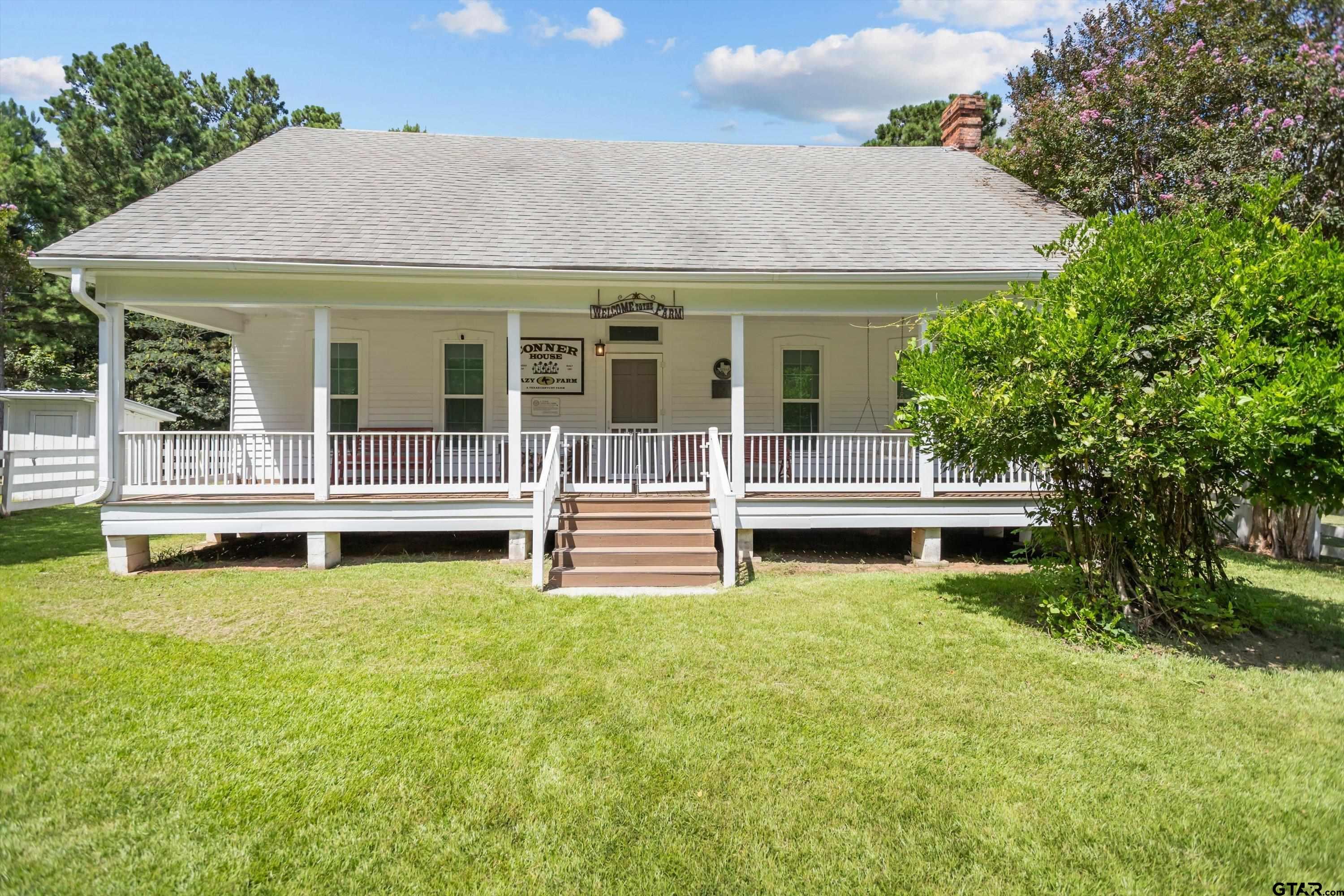 Number 1 for listing
