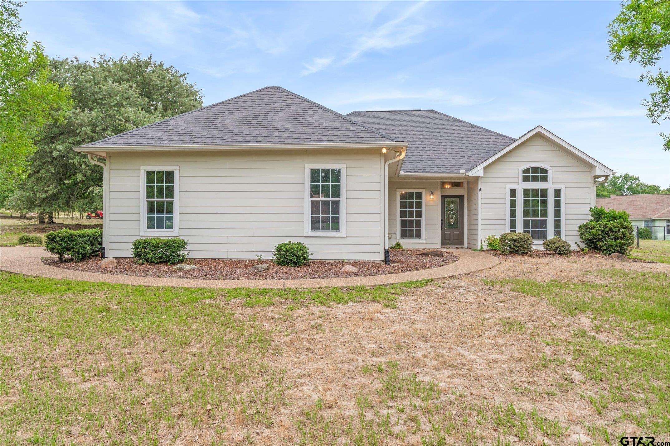 Number 1 for listing