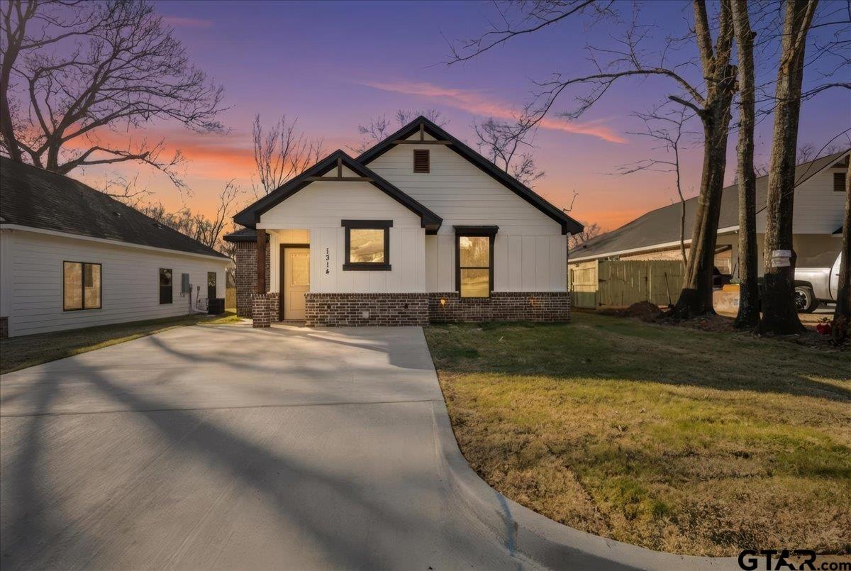 Number 1 for listing