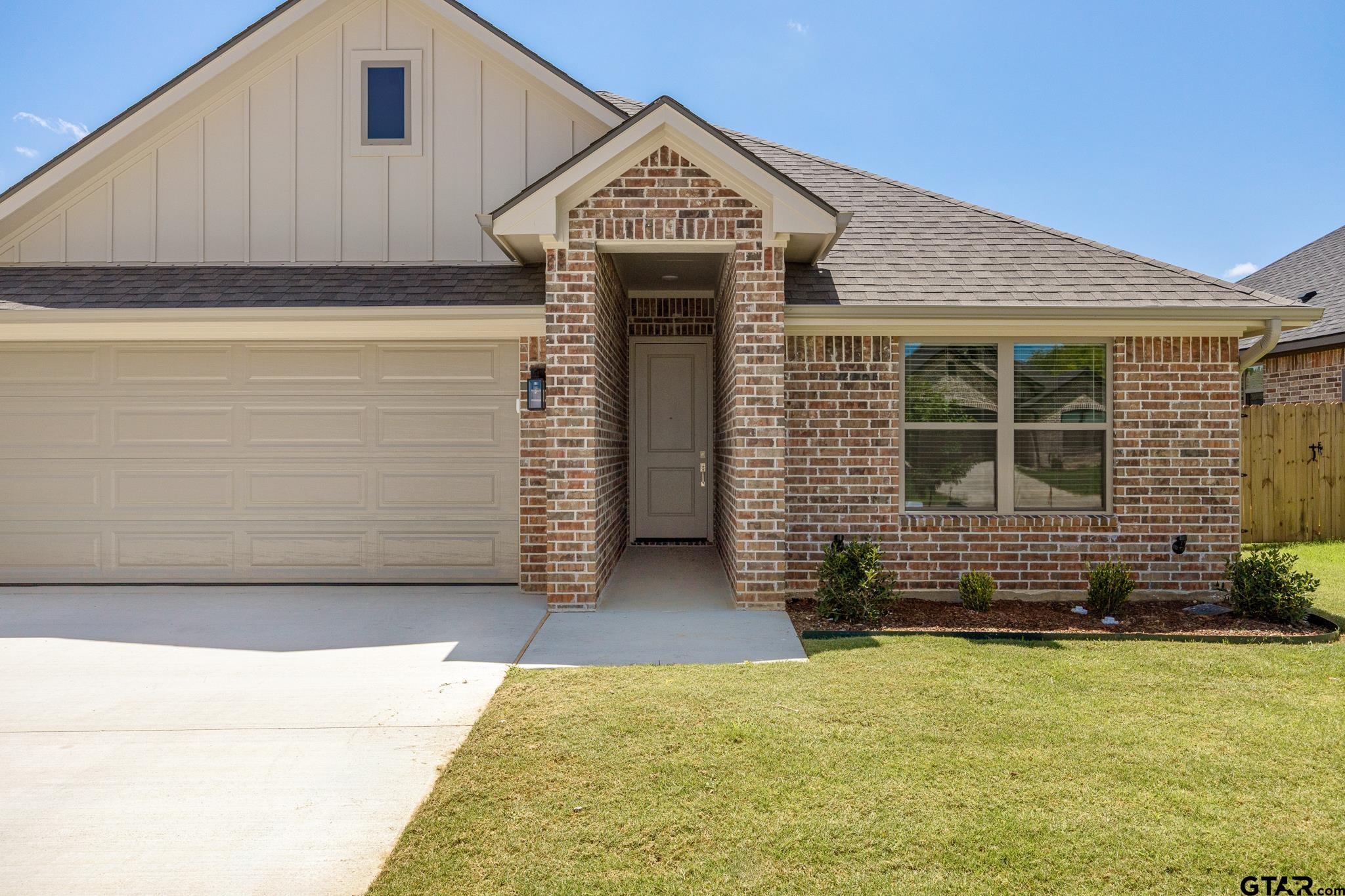Number 1 for listing