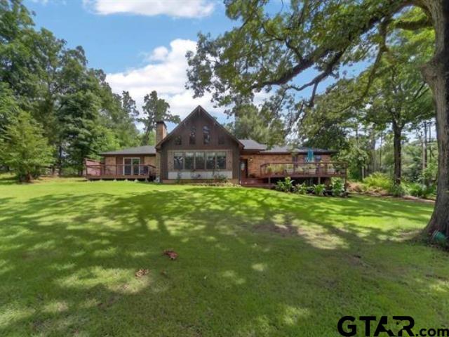 Number 1 for listing