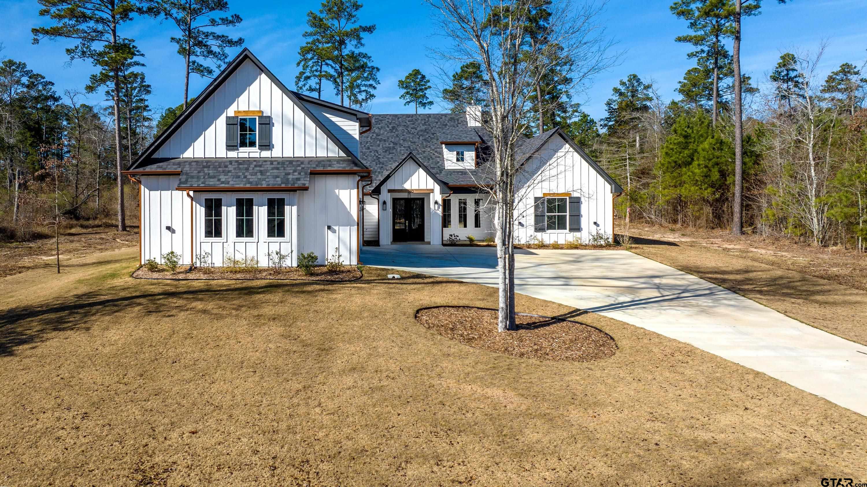 Number 1 for listing