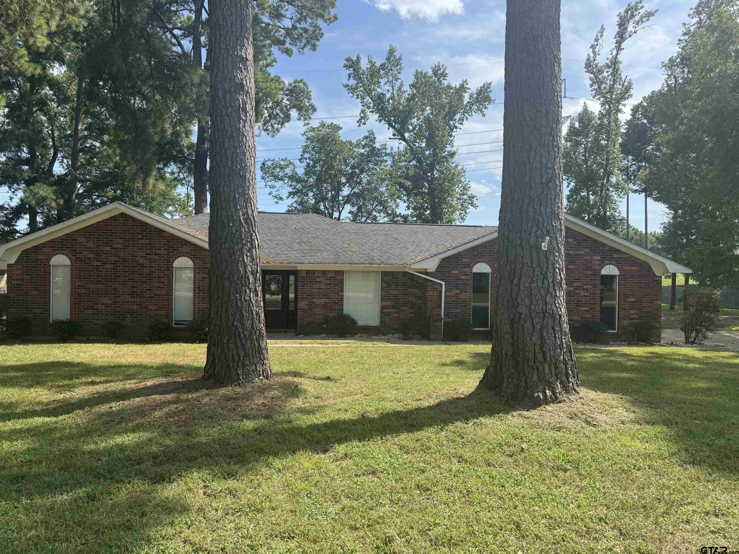 Number 1 for listing