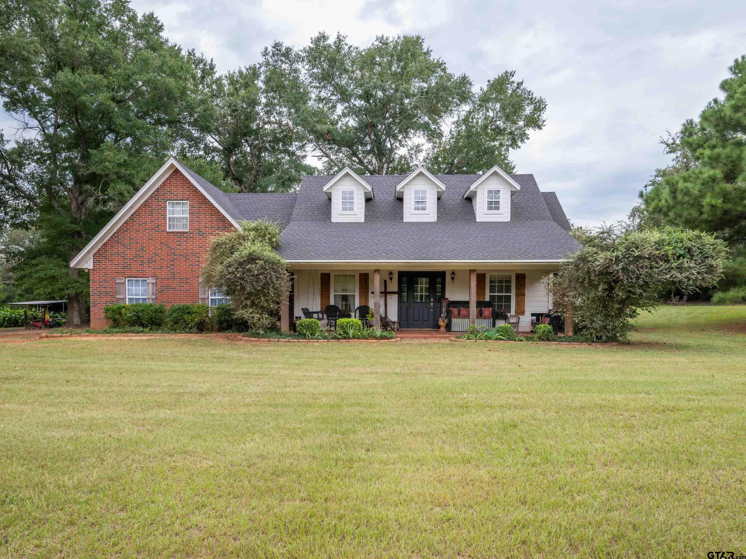 Number 1 for listing