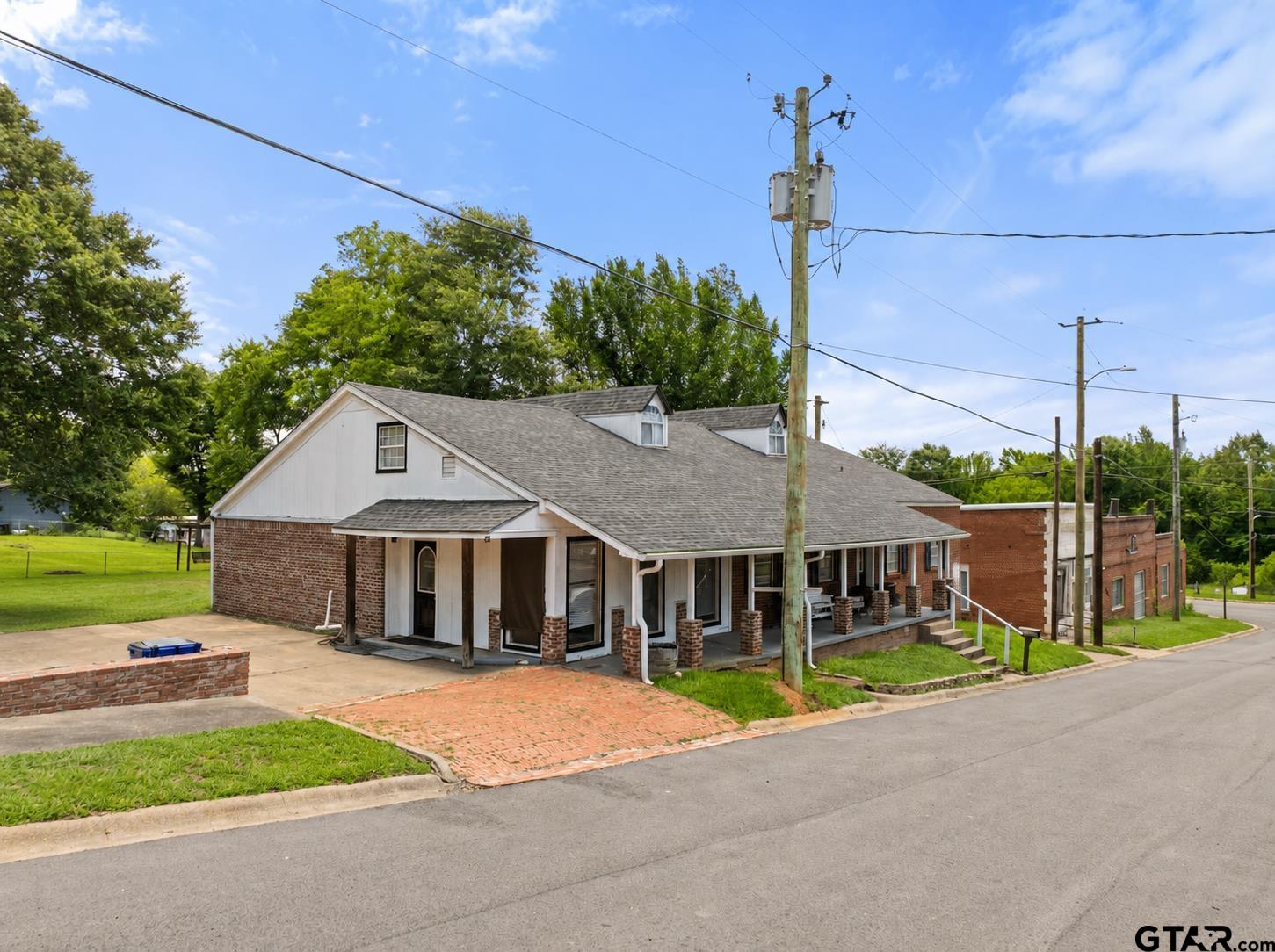 Number 1 for listing