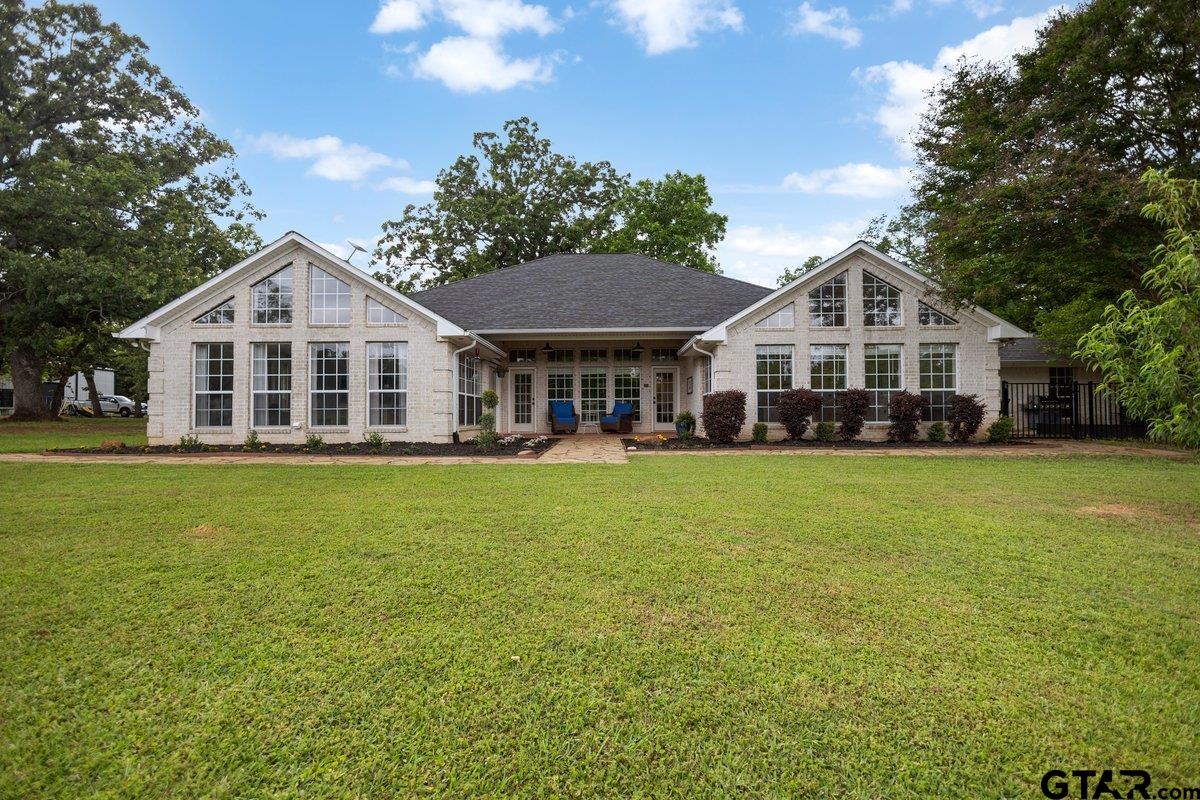 Number 1 for listing