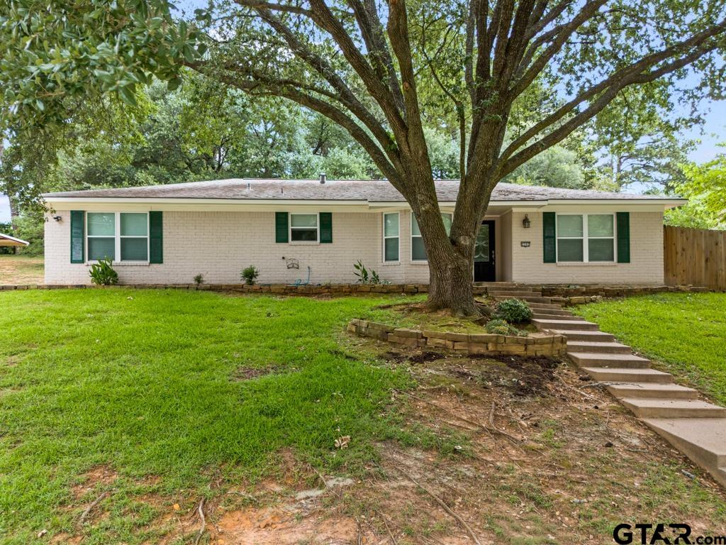 Number 1 for listing
