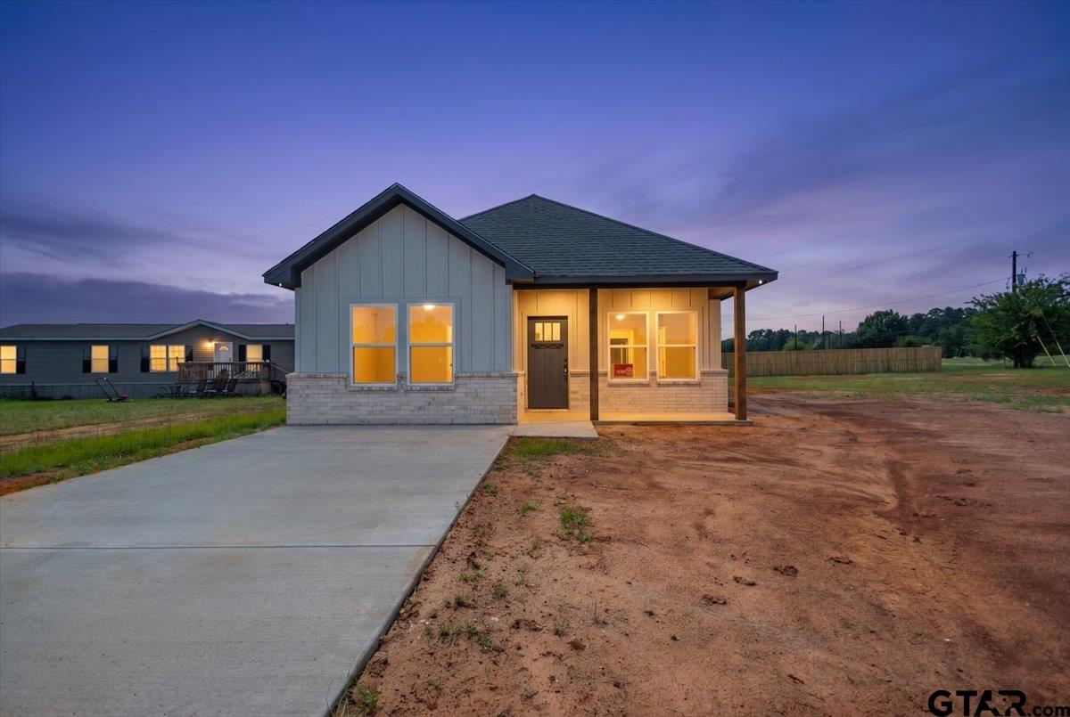 Number 1 for listing