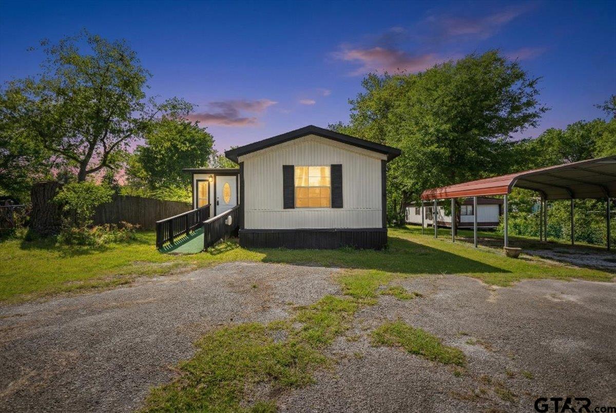 Number 1 for listing