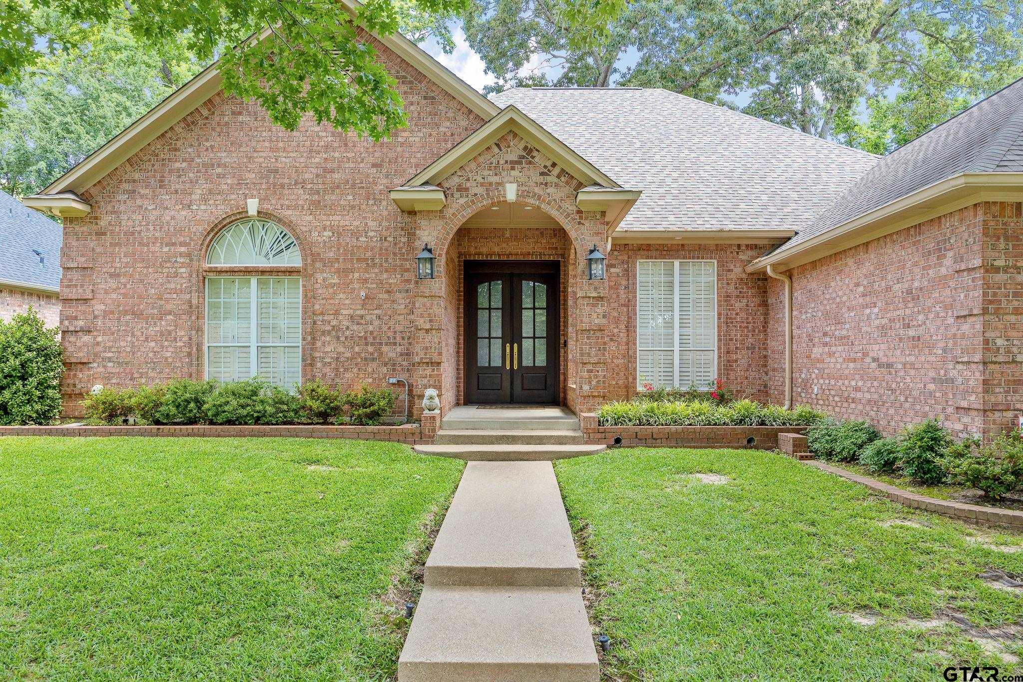 Number 1 for listing
