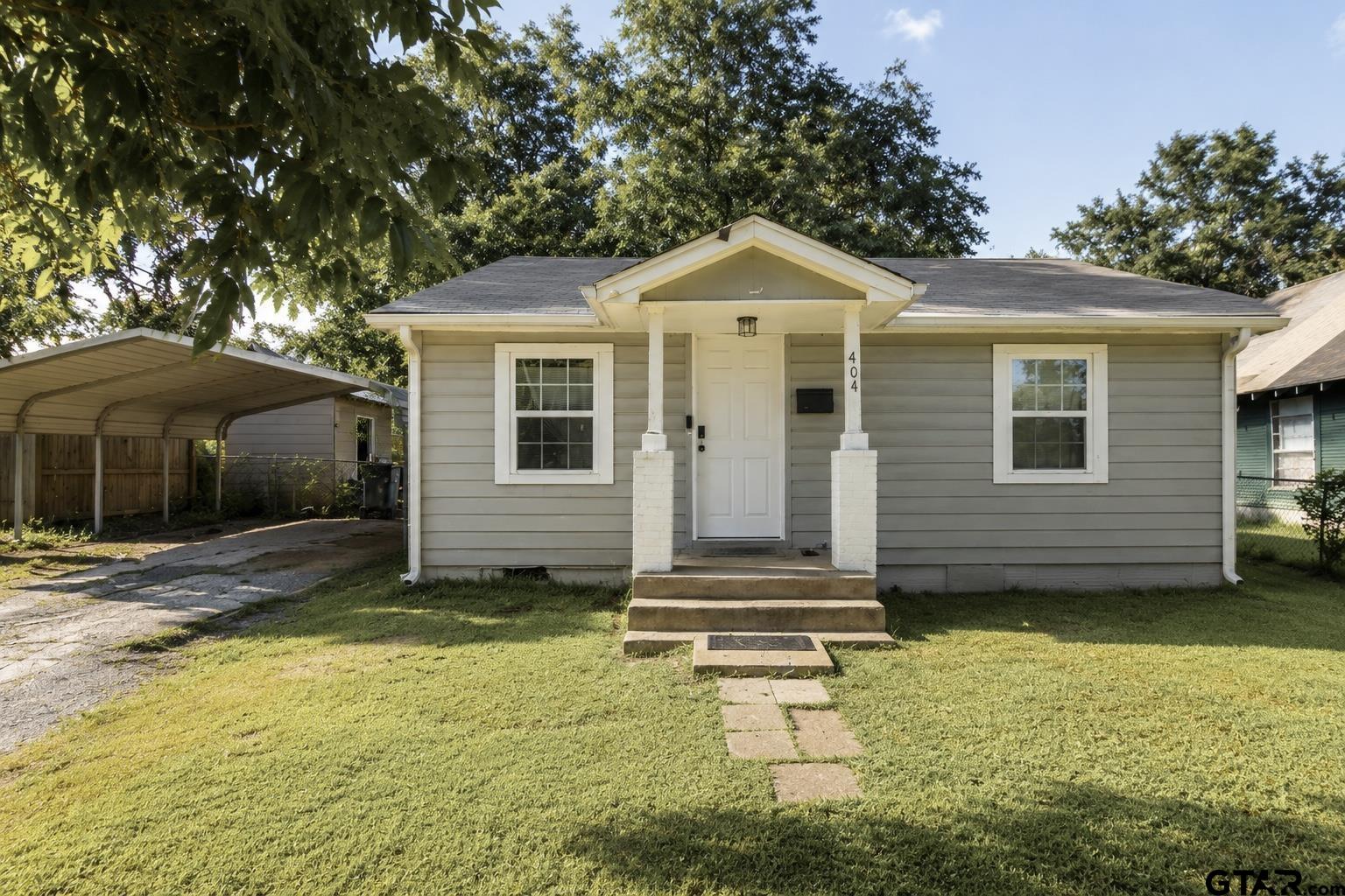 Number 1 for listing