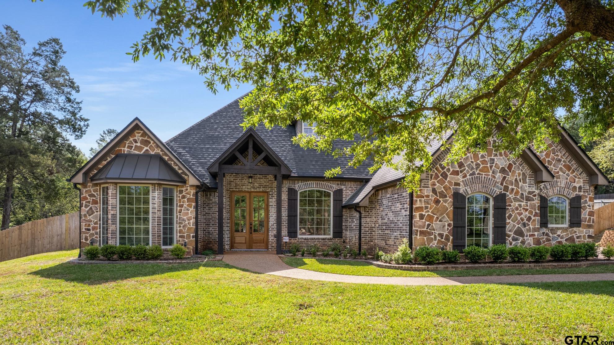 Number 1 for listing