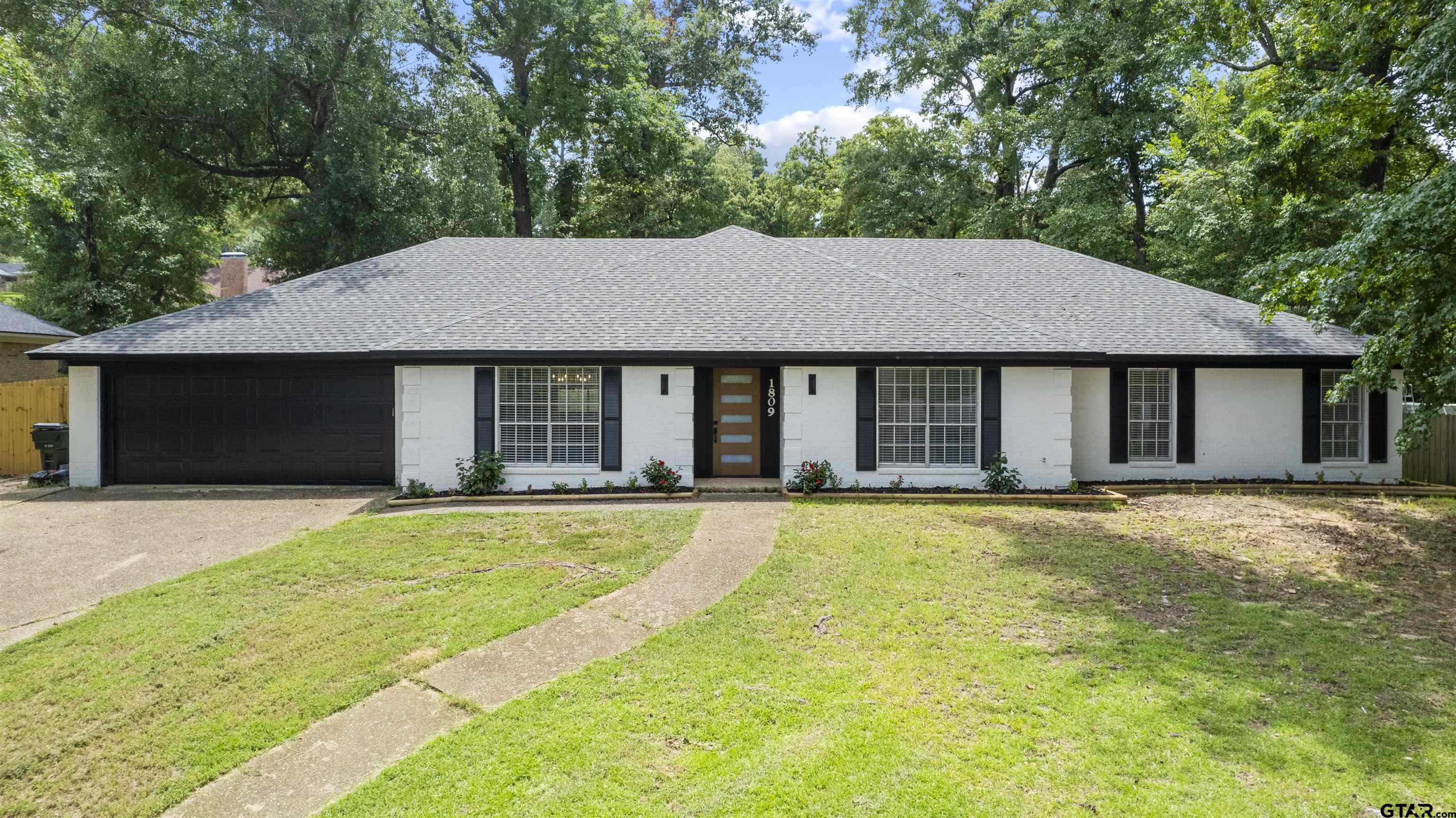 Number 1 for listing