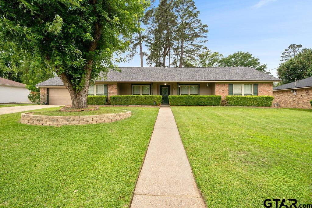 Number 1 for listing