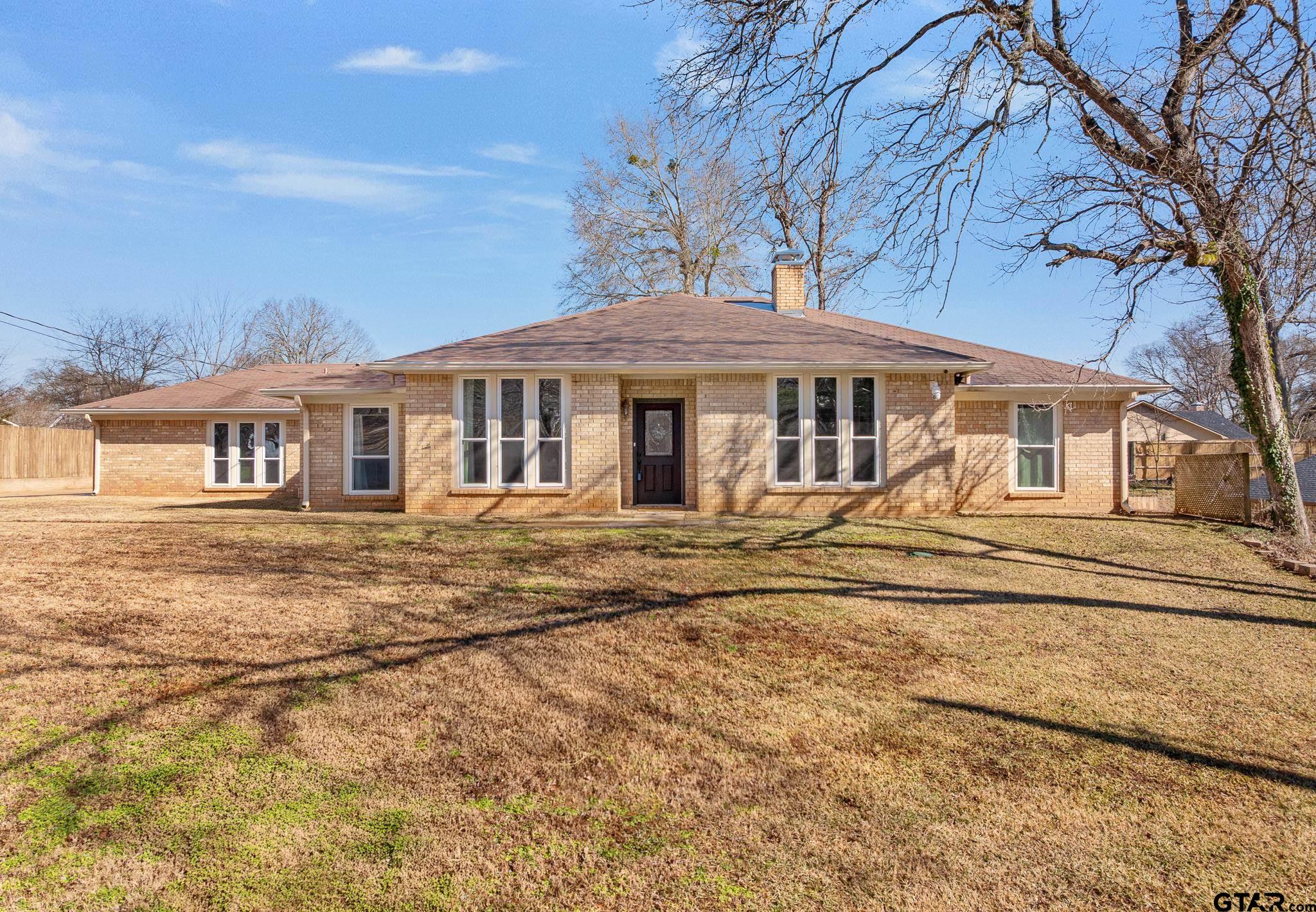Number 1 for listing