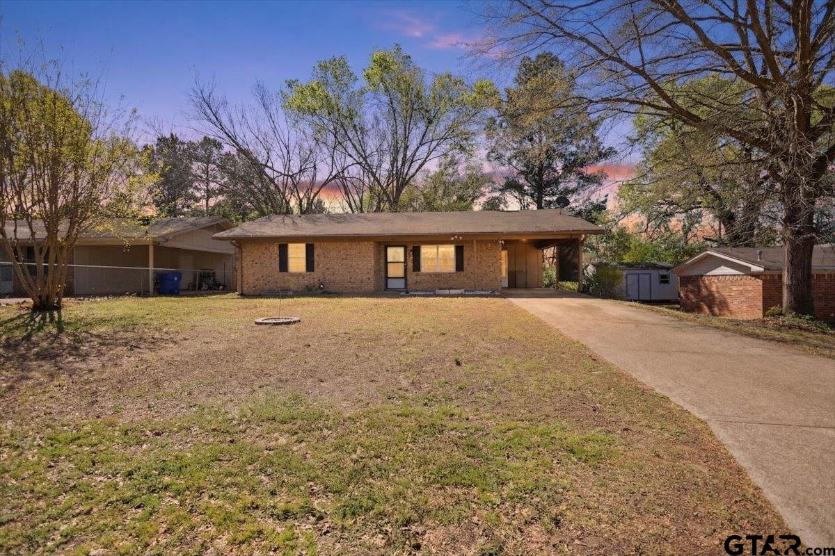 Number 1 for listing